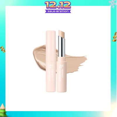 ZA Perfect Concealer 01 Light Beige 20g