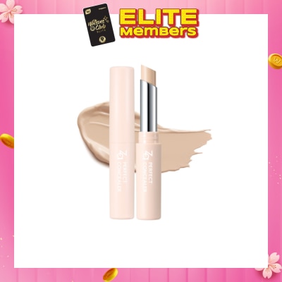 ZA Perfect Concealer 01 Light Beige 20g