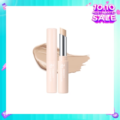 ZA Perfect Concealer 01 Light Beige 20g