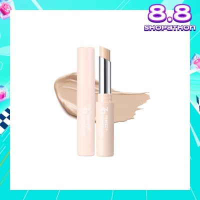 ZA Perfect Concealer 01 Light Beige 20g