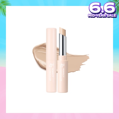 ZA Perfect Concealer 01 Light Beige 20g