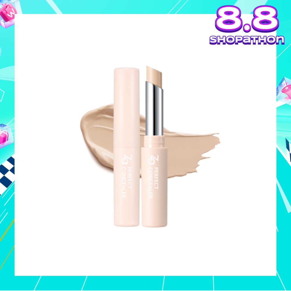 Perfect Concealer 01 Light Beige 20g