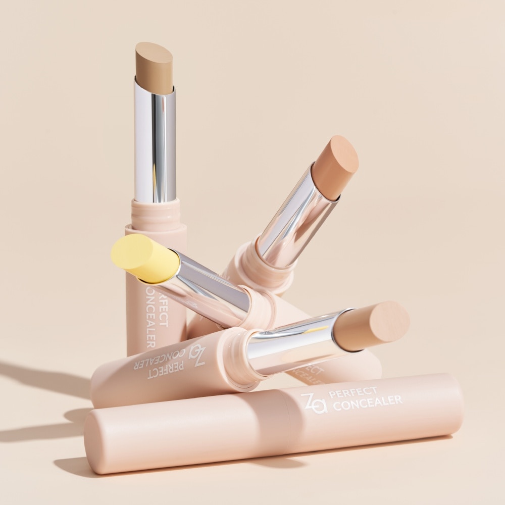 Perfect Concealer 02 Natural Beige 20g