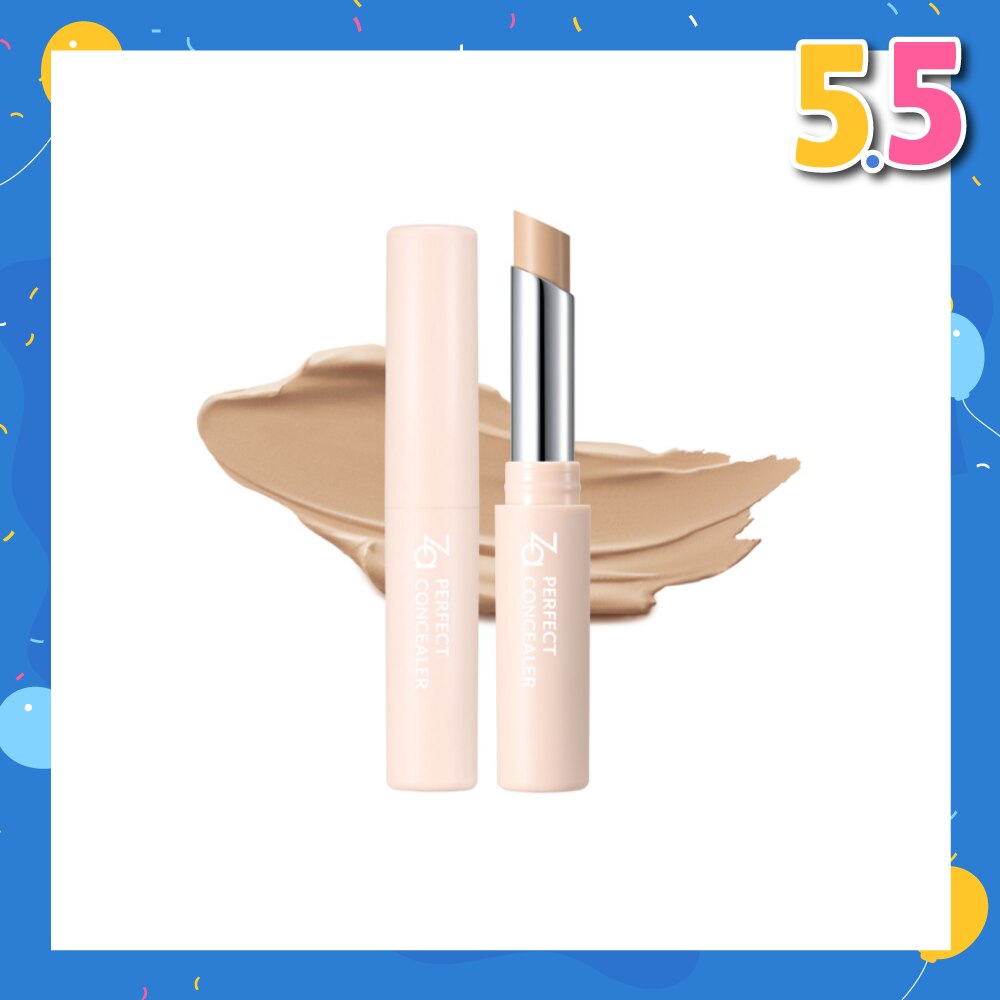Perfect Concealer 02 Natural Beige 20g
