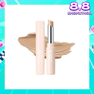 ZA Perfect Concealer 02 Natural Beige 20g