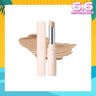 ZA Perfect Concealer 02 Natural Beige 20g