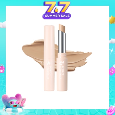 ZA - Perfect Concealer 02 Natural Beige 20g