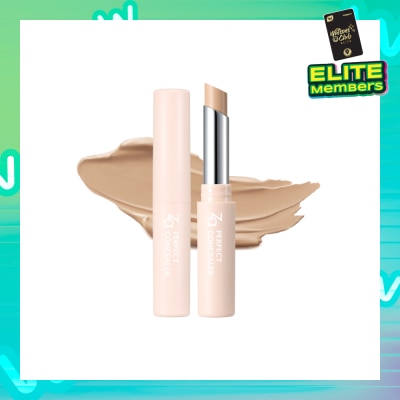 ZA Perfect Concealer 02 Natural Beige 20g