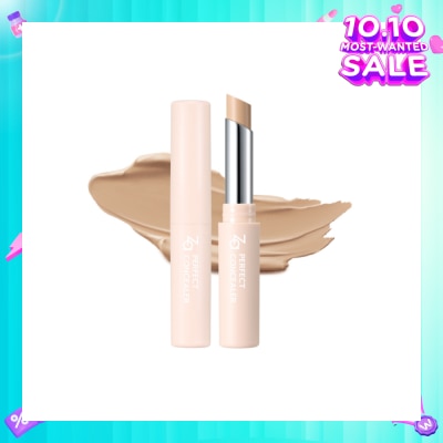 ZA Perfect Concealer 02 Natural Beige 20g