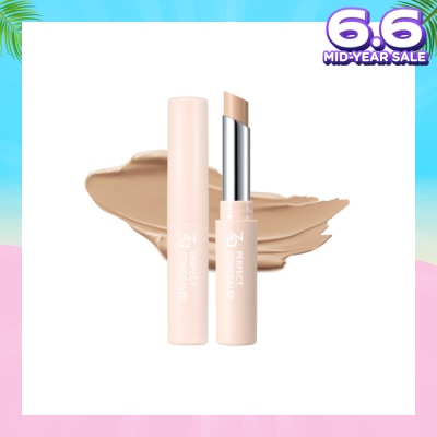 ZA Perfect Concealer 02 Natural Beige 20g
