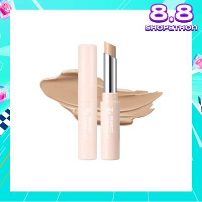 ZA Perfect Concealer 02 Natural Beige 20g