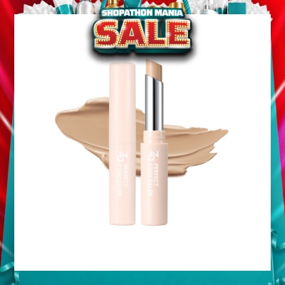 ZA - Perfect Concealer 02 Natural Beige 20g
