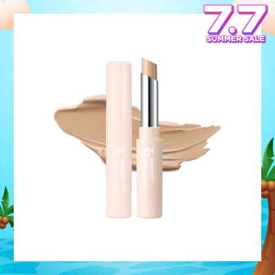 ZA Perfect Concealer 02 Natural Beige 20g