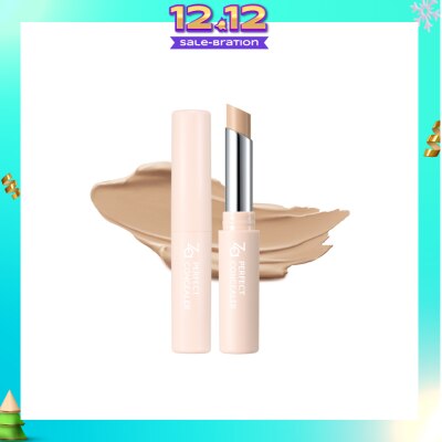 ZA Perfect Concealer 02 Natural Beige 20g
