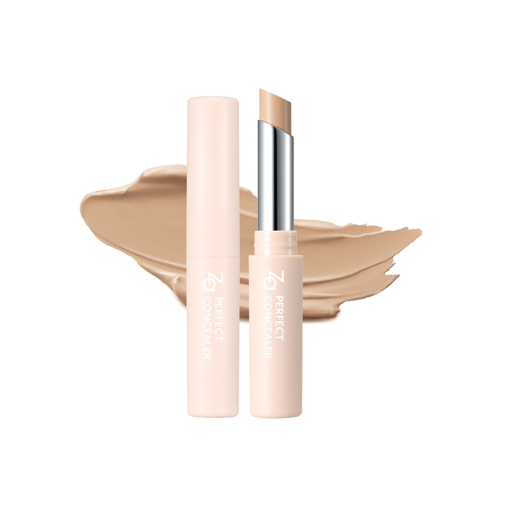Perfect Concealer 02 Natural Beige 20g