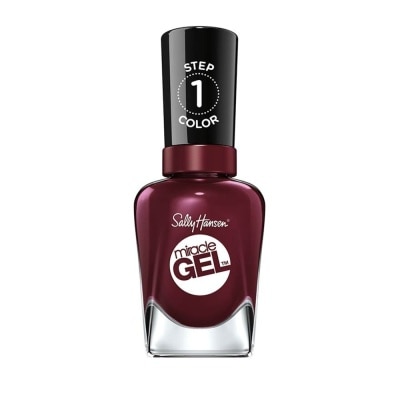 SALLY HANSEN Miracle Gel 479 Wine Stock 14.7ml