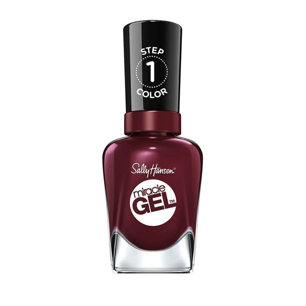 Miracle Gel 479 Wine Stock 14.7ml