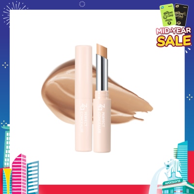 ZA Perfect Concealer 03 Apricot 20g