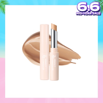 ZA Perfect Concealer 03 Apricot 20g