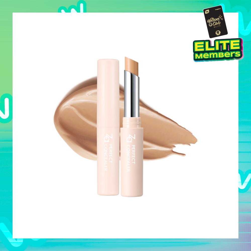 Perfect Concealer 03 Apricot 20g