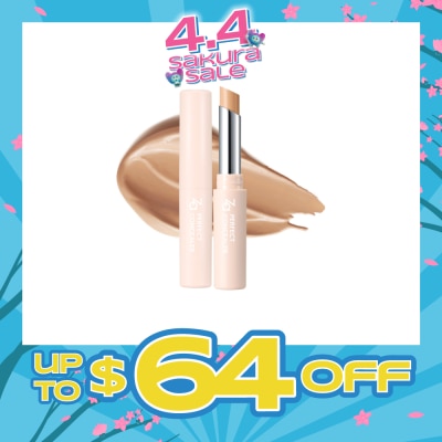 ZA - Perfect Concealer 03 Apricot 20g