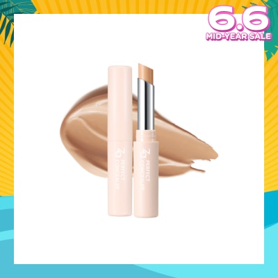 ZA Perfect Concealer 03 Apricot 20g