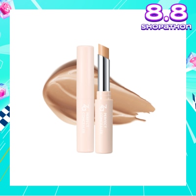 ZA Perfect Concealer 03 Apricot 20g