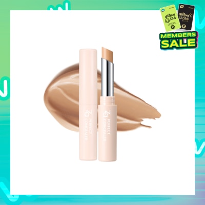 ZA Perfect Concealer 03 Apricot 20g