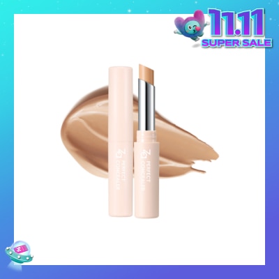 ZA Perfect Concealer 03 Apricot 20g