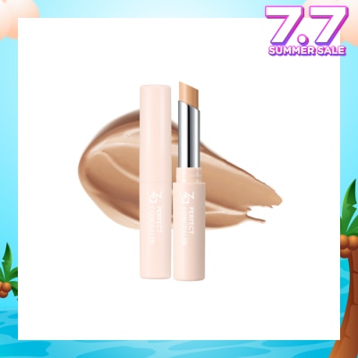 ZA Perfect Concealer 03 Apricot 20g