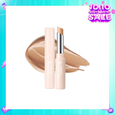 ZA Perfect Concealer 03 Apricot 20g