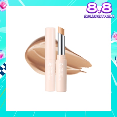 ZA Perfect Concealer 03 Apricot 20g