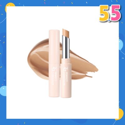 ZA Perfect Concealer 03 Apricot 20g