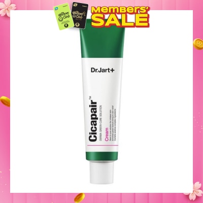 DR JART+ Cicapair Cream 50ml