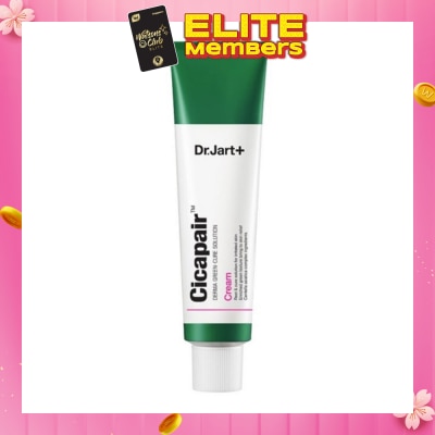 DR JART+ Cicapair Cream 50ml