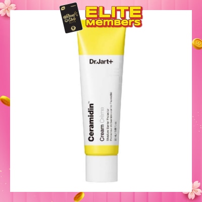 DR JART+ Ceramidin Cream 50ml