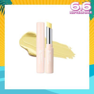 ZA Perfect Concealer 04 Yellow 20g