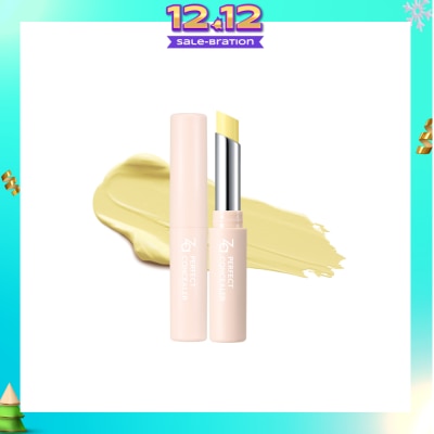 ZA Perfect Concealer 04 Yellow 20g