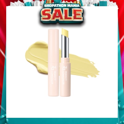 ZA - Perfect Concealer 04 Yellow 20g