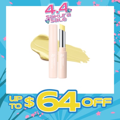 ZA - Perfect Concealer 04 Yellow 20g
