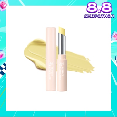 ZA Perfect Concealer 04 Yellow 20g