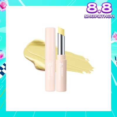 ZA Perfect Concealer 04 Yellow 20g