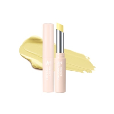 ZA Perfect Concealer 04 Yellow 20g
