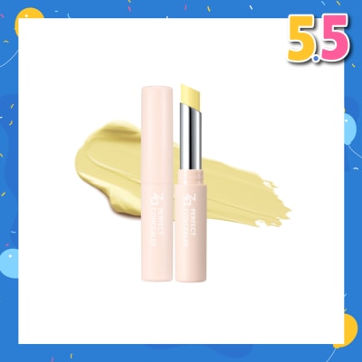 ZA Perfect Concealer 04 Yellow 20g