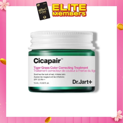 DR JART+ Cicapair Re-cover SPF 30/PA++ 50ml