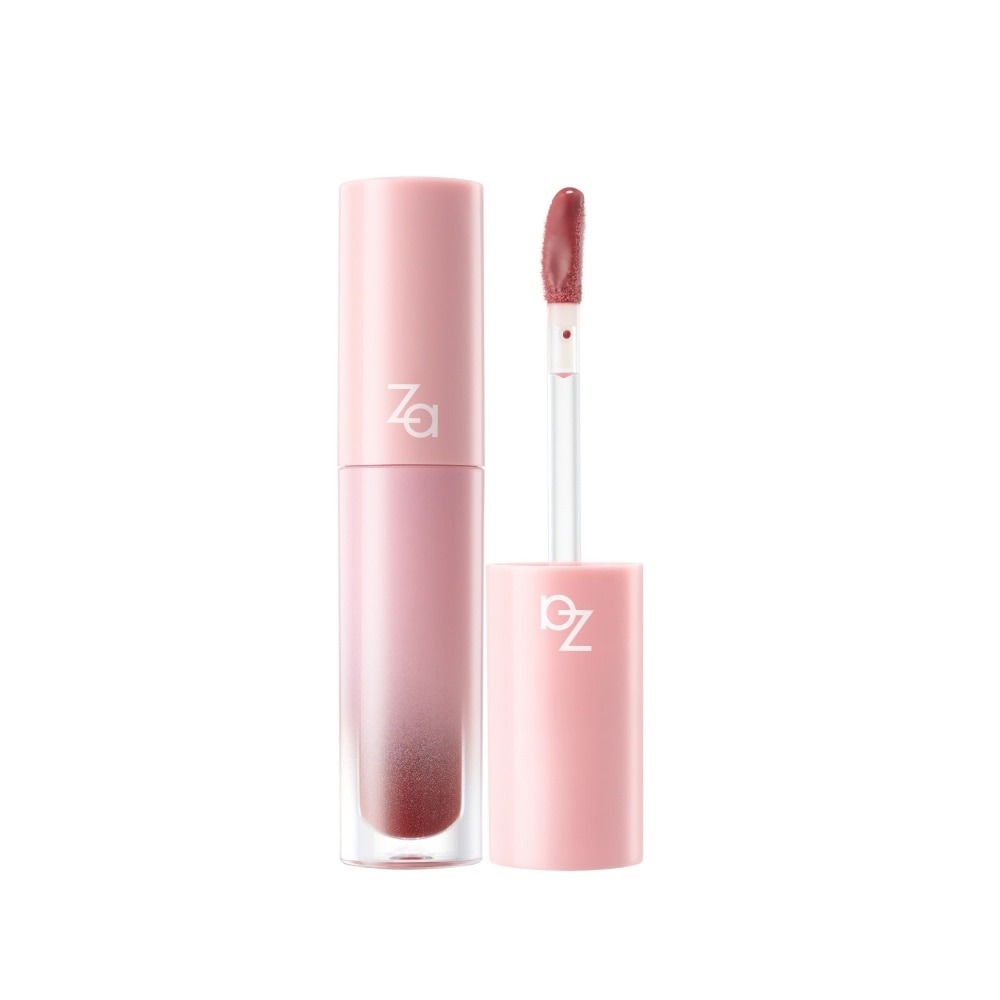 Sheer Lip Stain 02 Compote Fig 1s