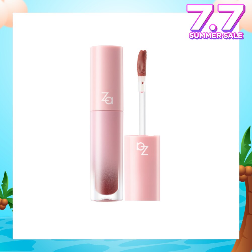 Sheer Lip Stain 03 Mont Blanc 1s