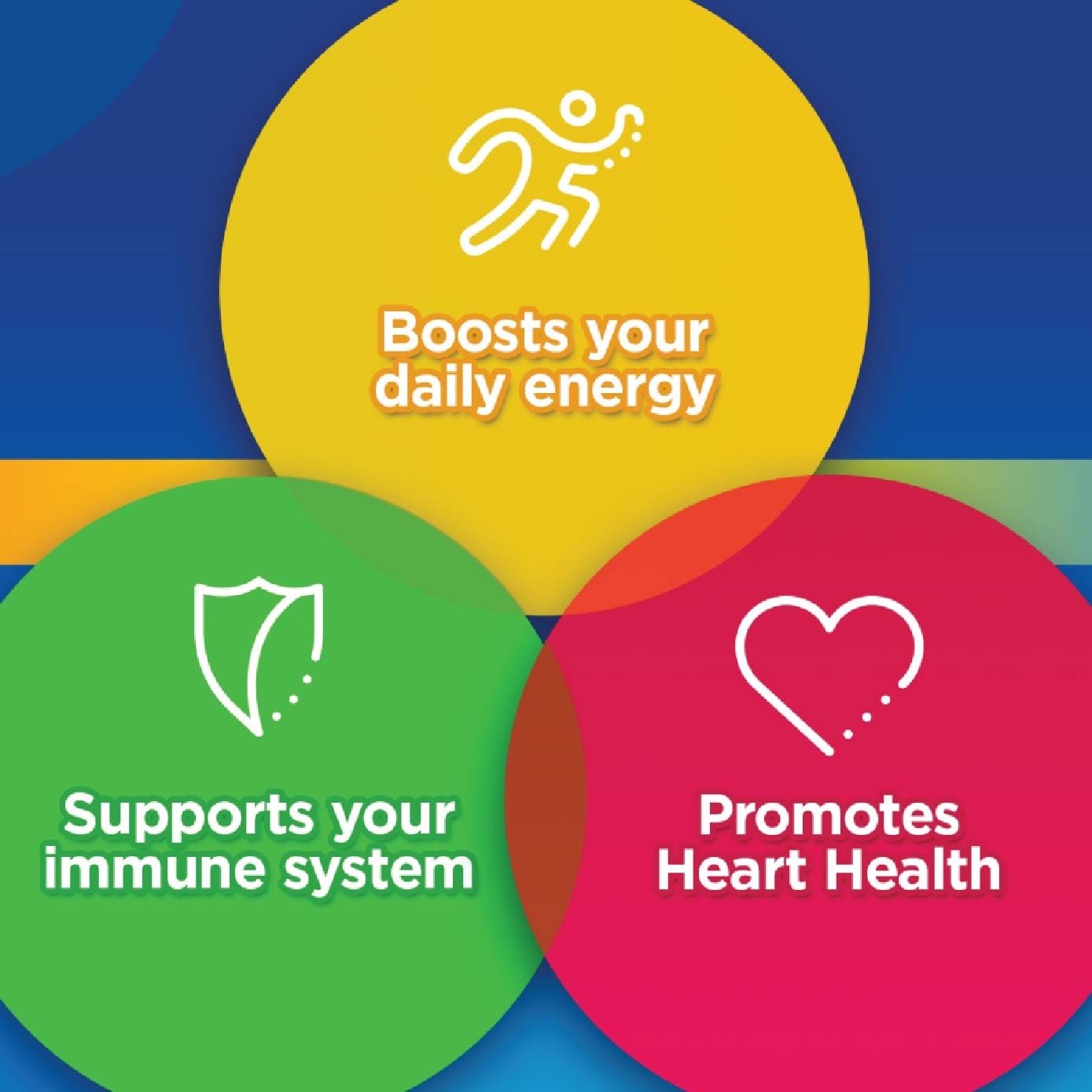 Multivitamin & Multimineral Tablet for Men (Complete from A to Zinc) 100s (Expiry: Jan`2026)