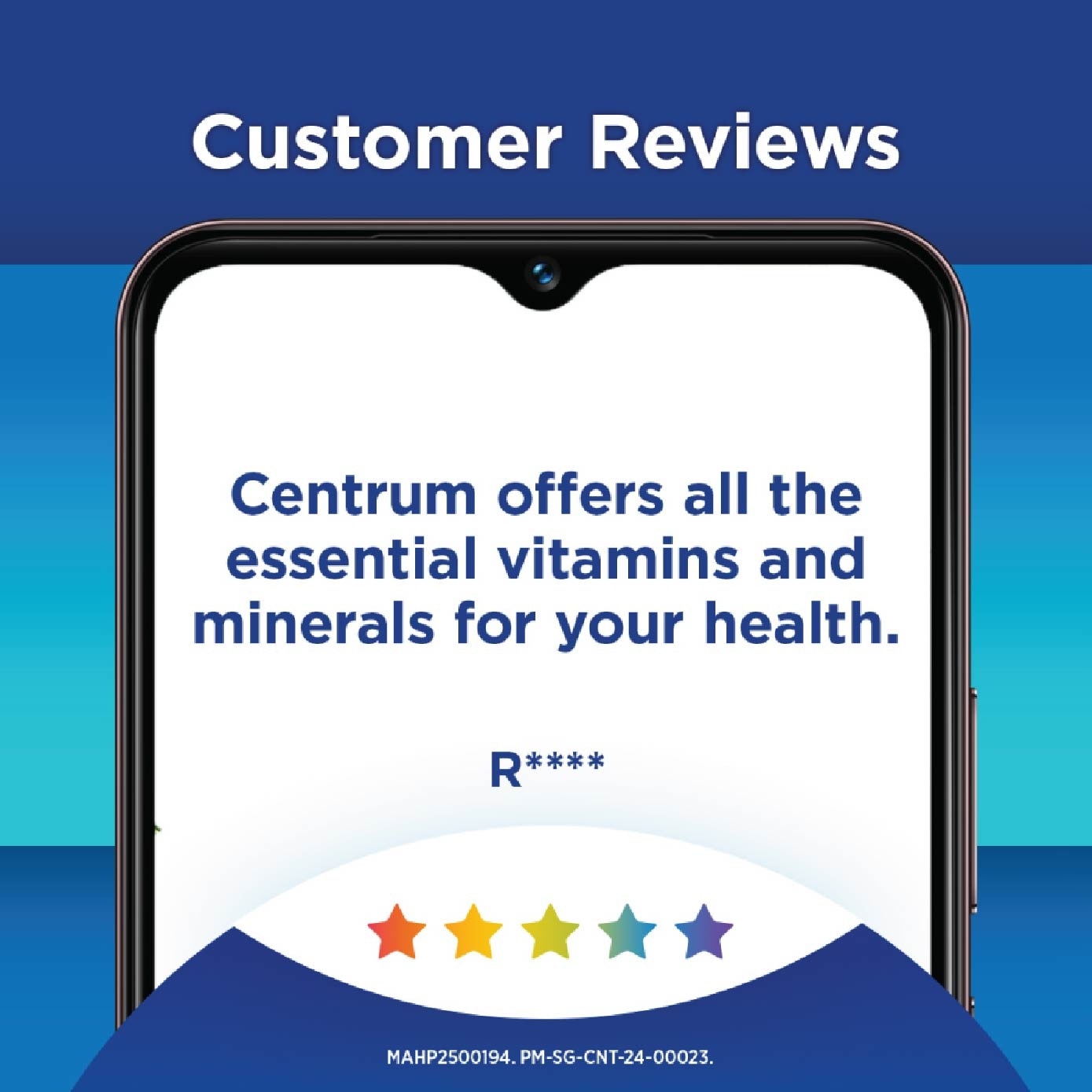 Multivitamin & Multimineral Tablet for Men (Complete from A to Zinc) 100s (Expiry: Jan`2026)