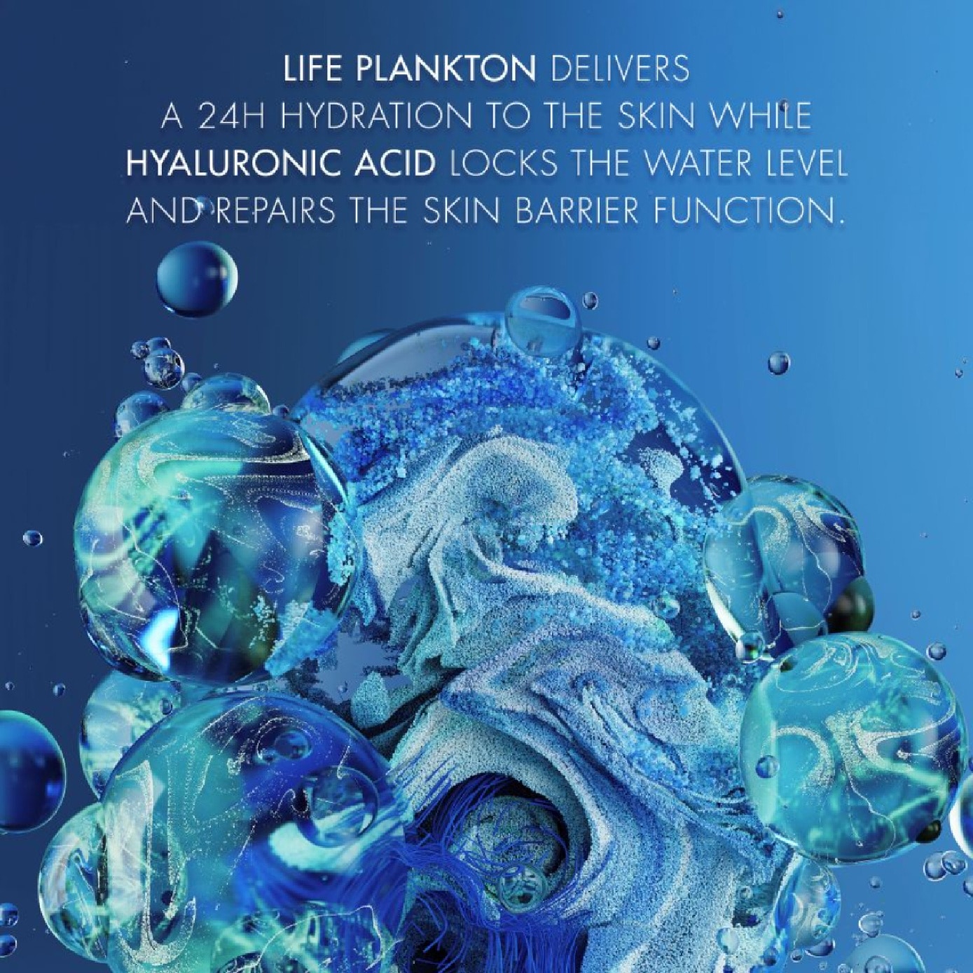 Aqua Bounce Face Mask 1s image